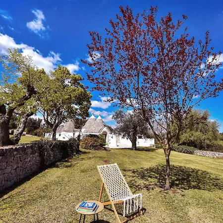 Nocleg ze śniadaniem Borgo Elaia *