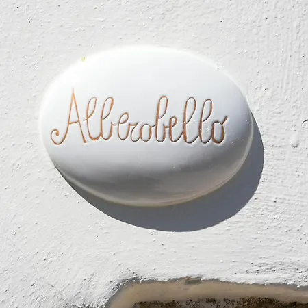 Borgo Elaia Cisternino