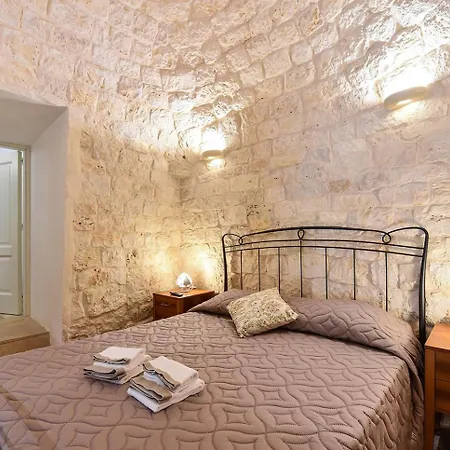 Borgo Elaia Cisternino