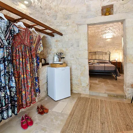 B&B Borgo Elaia