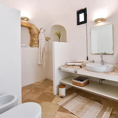 Borgo Elaia B&B 치스테르니노