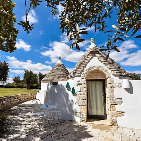 Borgo Elaia Cisternino