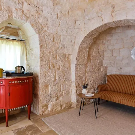 B&B Borgo Elaia *