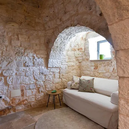 Borgo Elaia B&B
