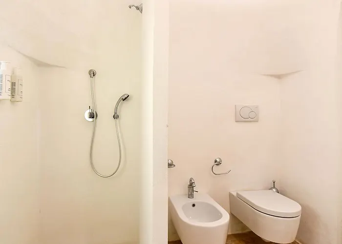 Borgo Elaia Nocleg ze śniadaniem