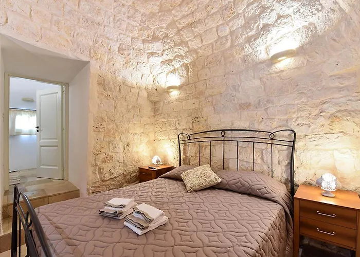 Borgo Elaia Cisternino