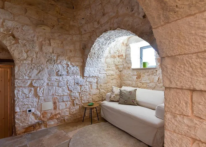 Borgo Elaia Nocleg ze śniadaniem