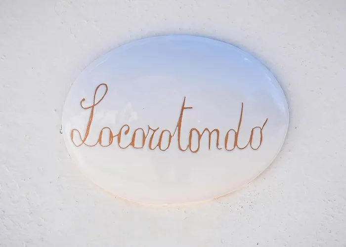 Borgo Elaia Nocleg ze śniadaniem *