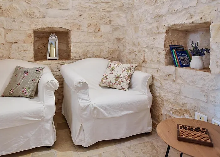 Borgo Elaia Nocleg ze śniadaniem *