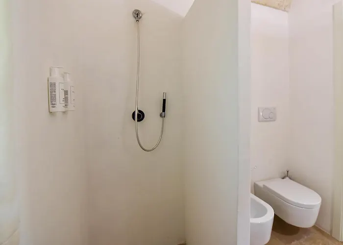 Nocleg ze śniadaniem Borgo Elaia Cisternino