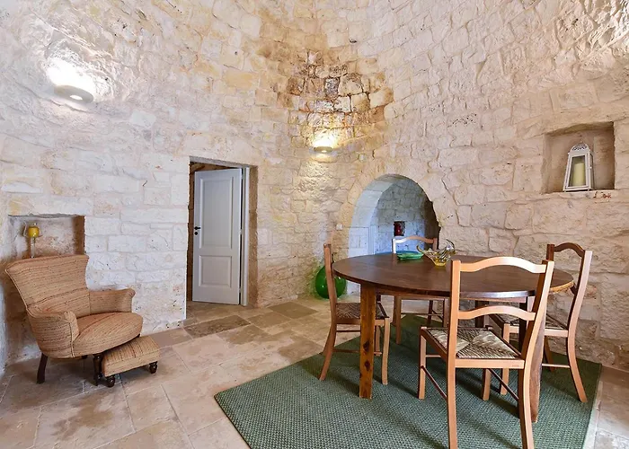 Borgo Elaia Nocleg ze śniadaniem