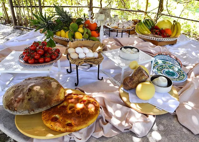 Borgo Elaia Cisternino