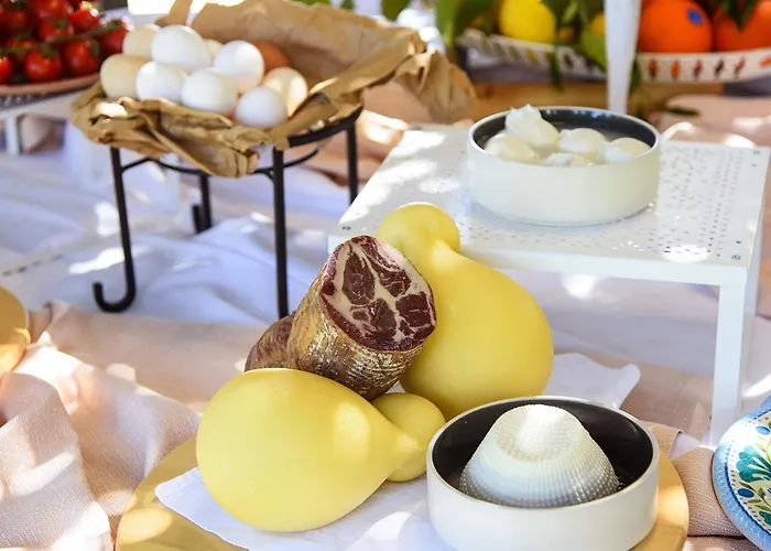 Borgo Elaia Cisternino