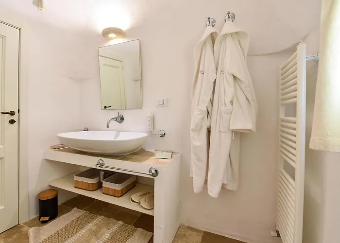 Borgo Elaia Cisternino