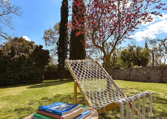 Borgo Elaia Cisternino