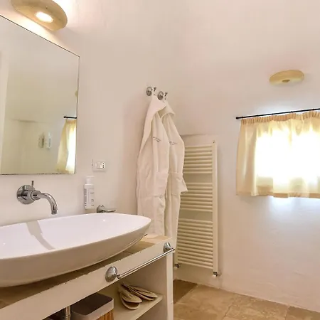 Bed & Breakfast Borgo Elaia