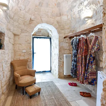 Bed & Breakfast Borgo Elaia Cisternino