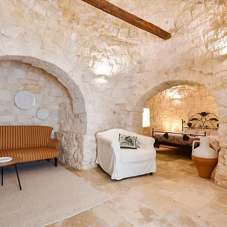 Borgo Elaia *