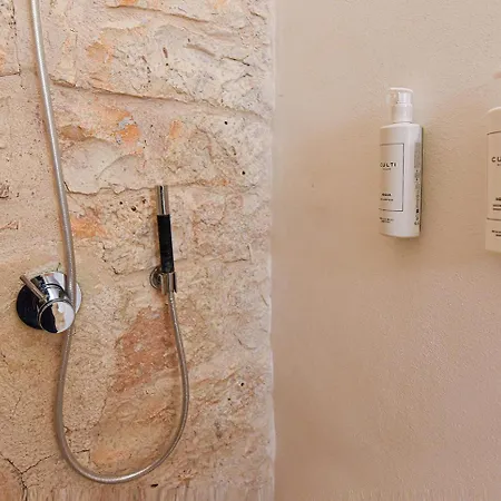 Bed & Breakfast Borgo Elaia Cisternino