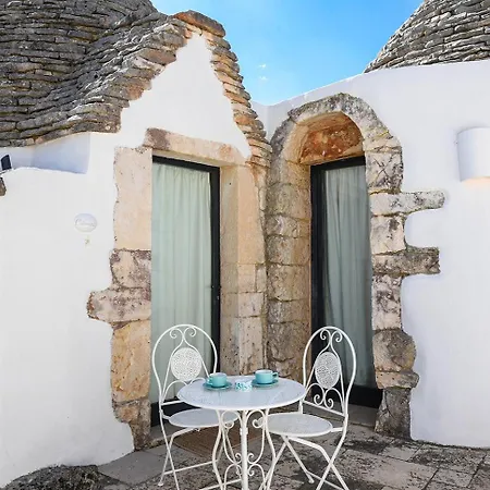 Bed & Breakfast Borgo Elaia