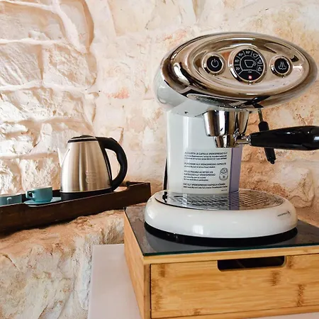 Bed & Breakfast Borgo Elaia Cisternino