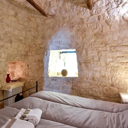 Borgo Elaia *
