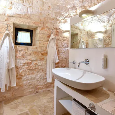 Borgo Elaia *