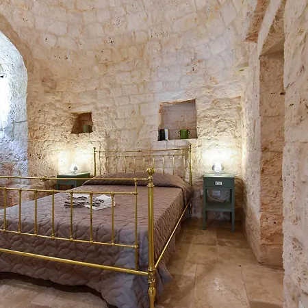 Borgo Elaia Bed & Breakfast