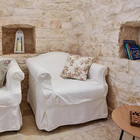 Borgo Elaia Bed & Breakfast *