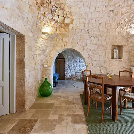 Borgo Elaia *