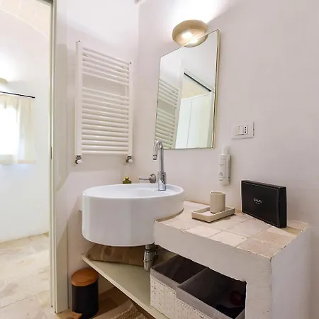 Borgo Elaia Bed & Breakfast *