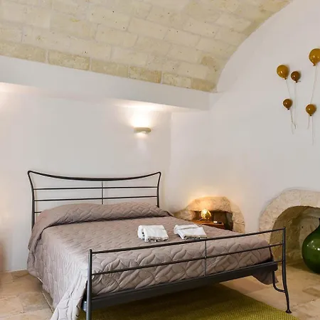 Borgo Elaia Bed & Breakfast *