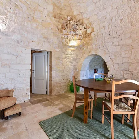 Borgo Elaia Bed & Breakfast