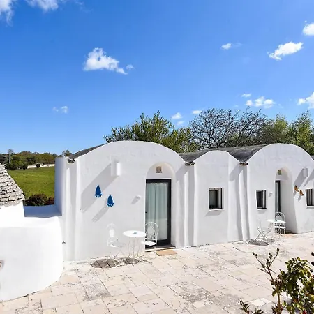 Bed & Breakfast Borgo Elaia