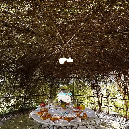 Bed & Breakfast Borgo Elaia