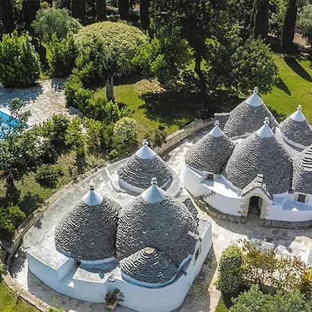 Borgo Elaia Bed & Breakfast *