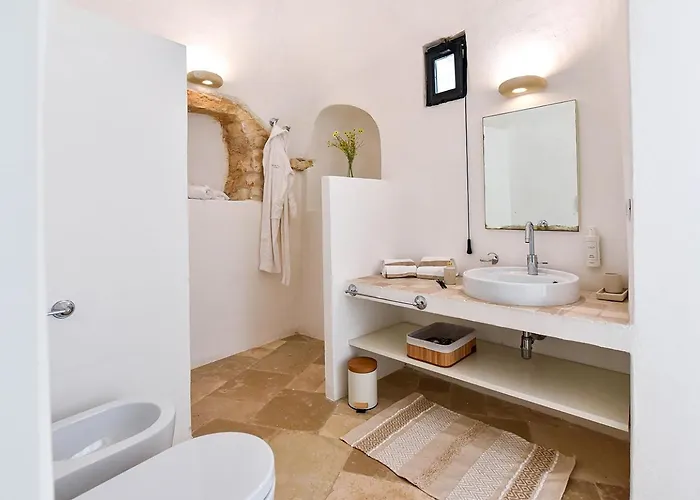 Borgo Elaia Couette-café Cisternino