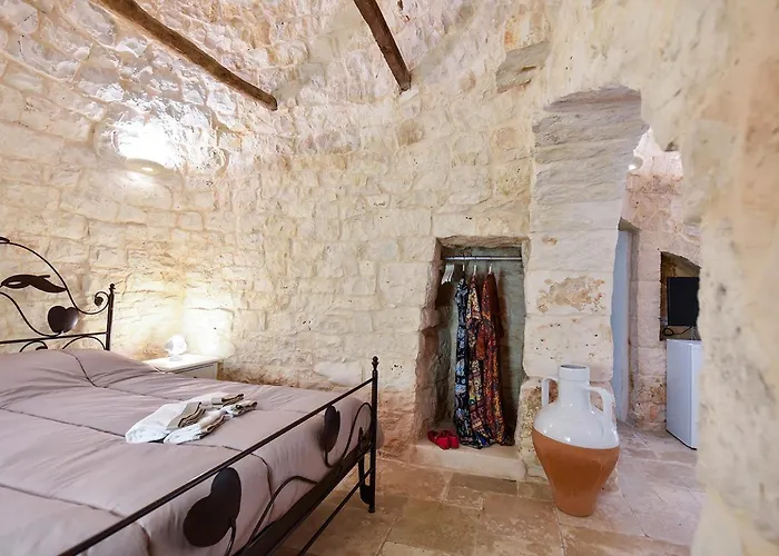 Borgo Elaia