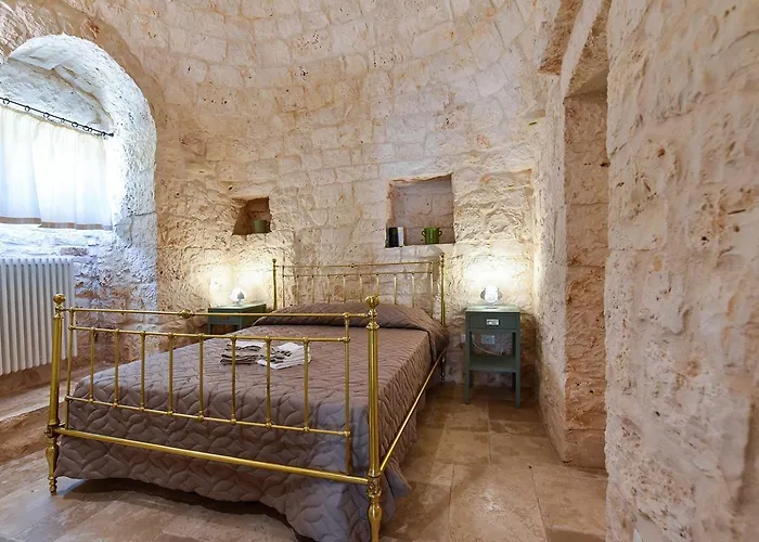 Borgo Elaia Couette-café