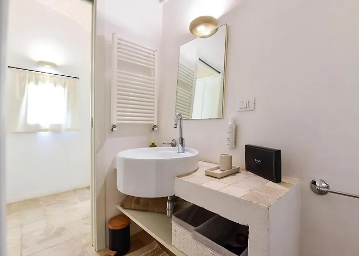 Borgo Elaia Couette-café *